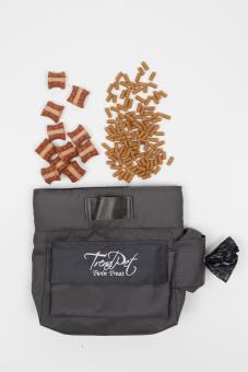 TrendPet Twin Treat Leckerlietasche