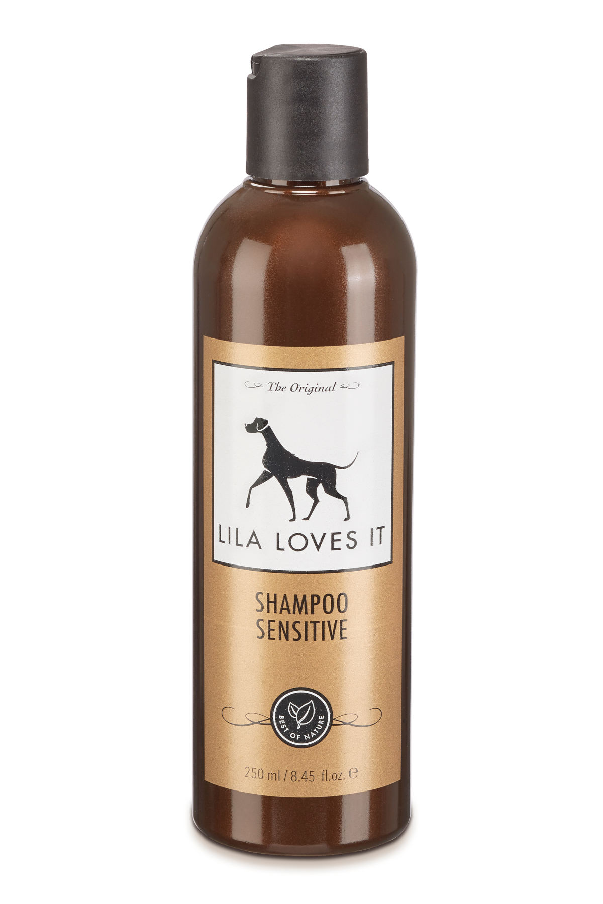 SHAMPOO SENSITIVE für Hunde