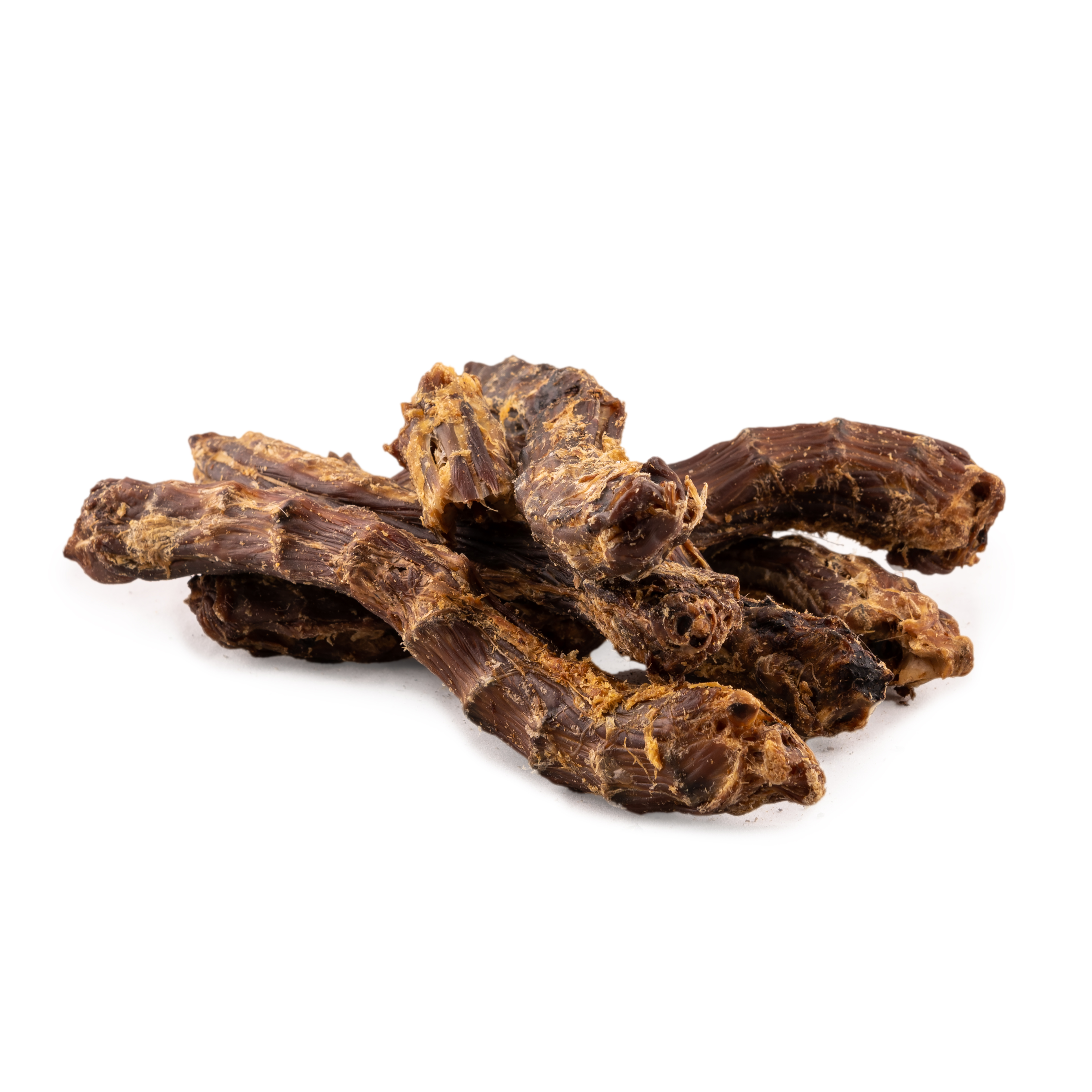 Entenhälse Kauartikel für Hunde