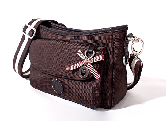 Smart Hazel Tasche für Hundesport