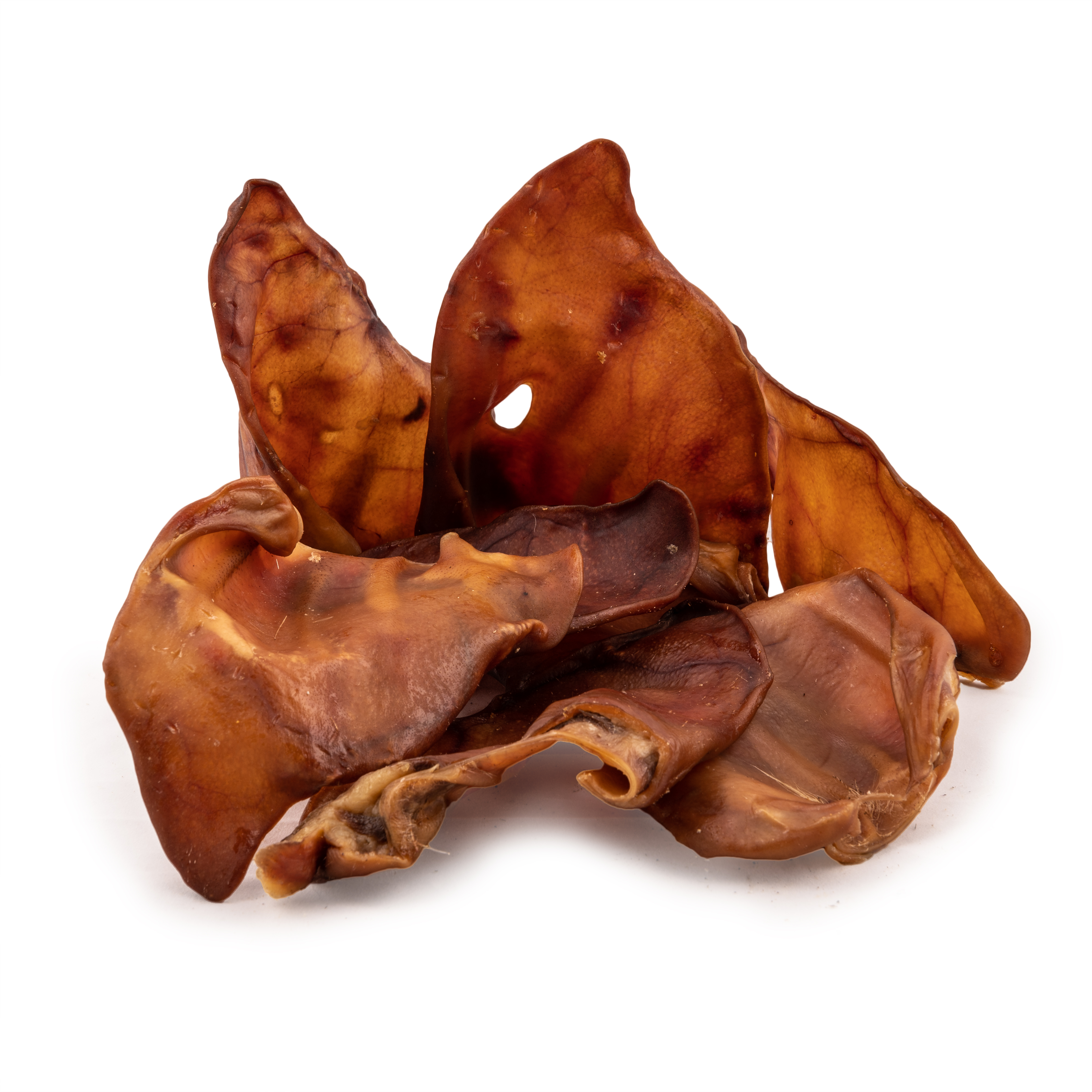 Schweineohren Kauartikel für Hunde