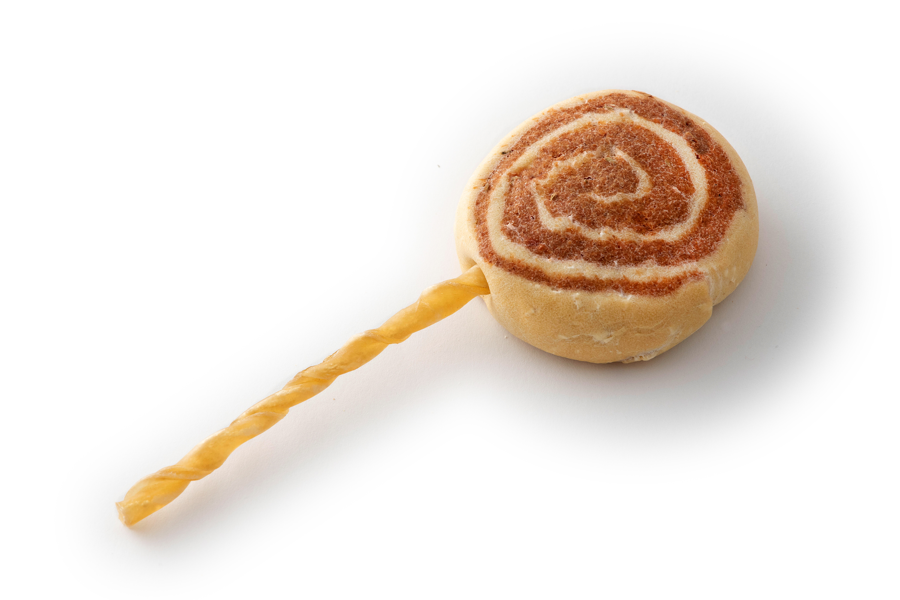 Hundelolli Kartoffel & Fisch handgemacht ohne Zusatzstoffe