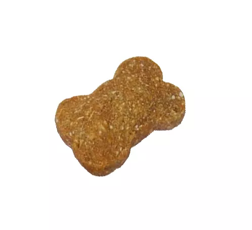 Bubeck No.4 mit Hirsch, getreidefreie Hundebonbons 210g