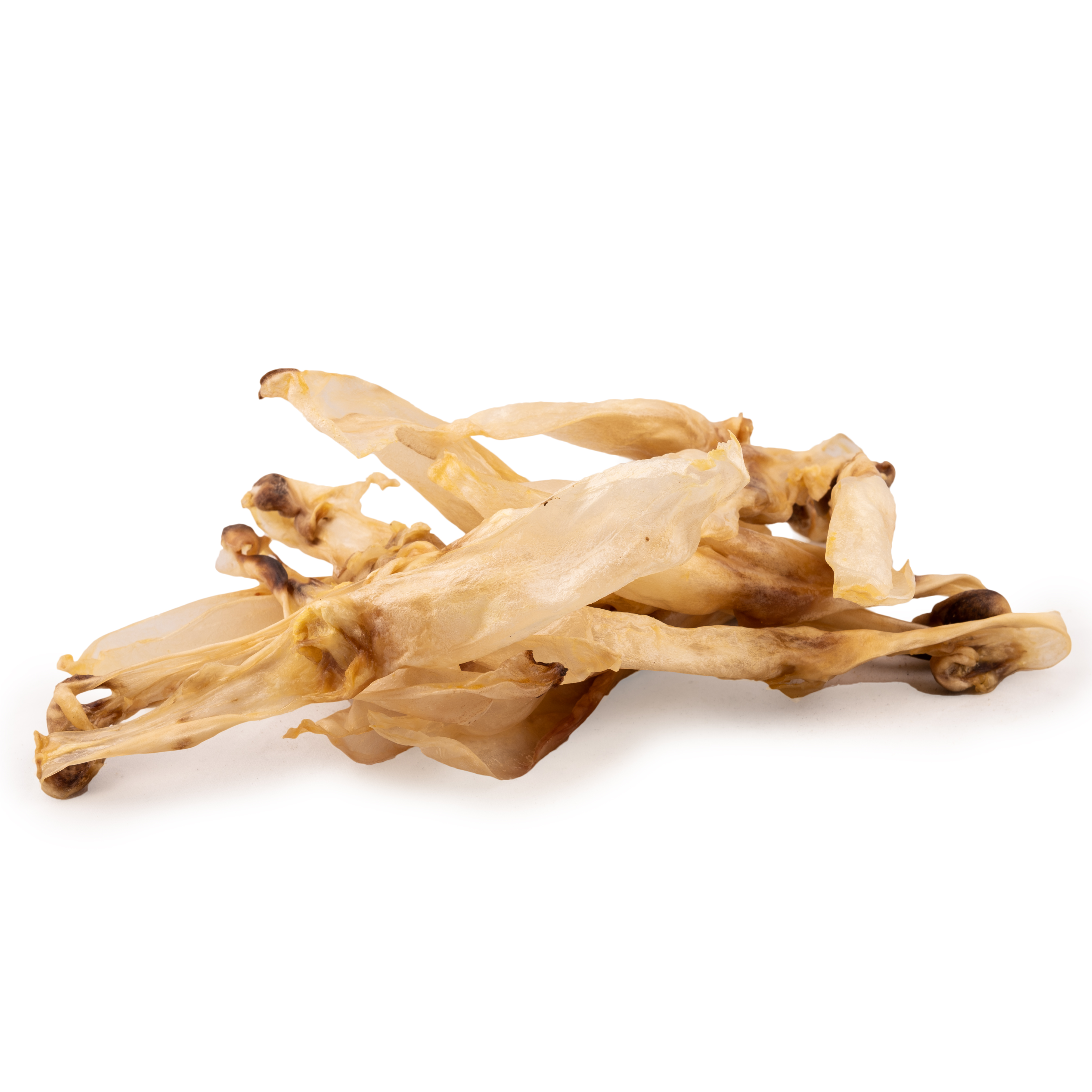 Kaninchenohren - Natürlicher Hundesnack