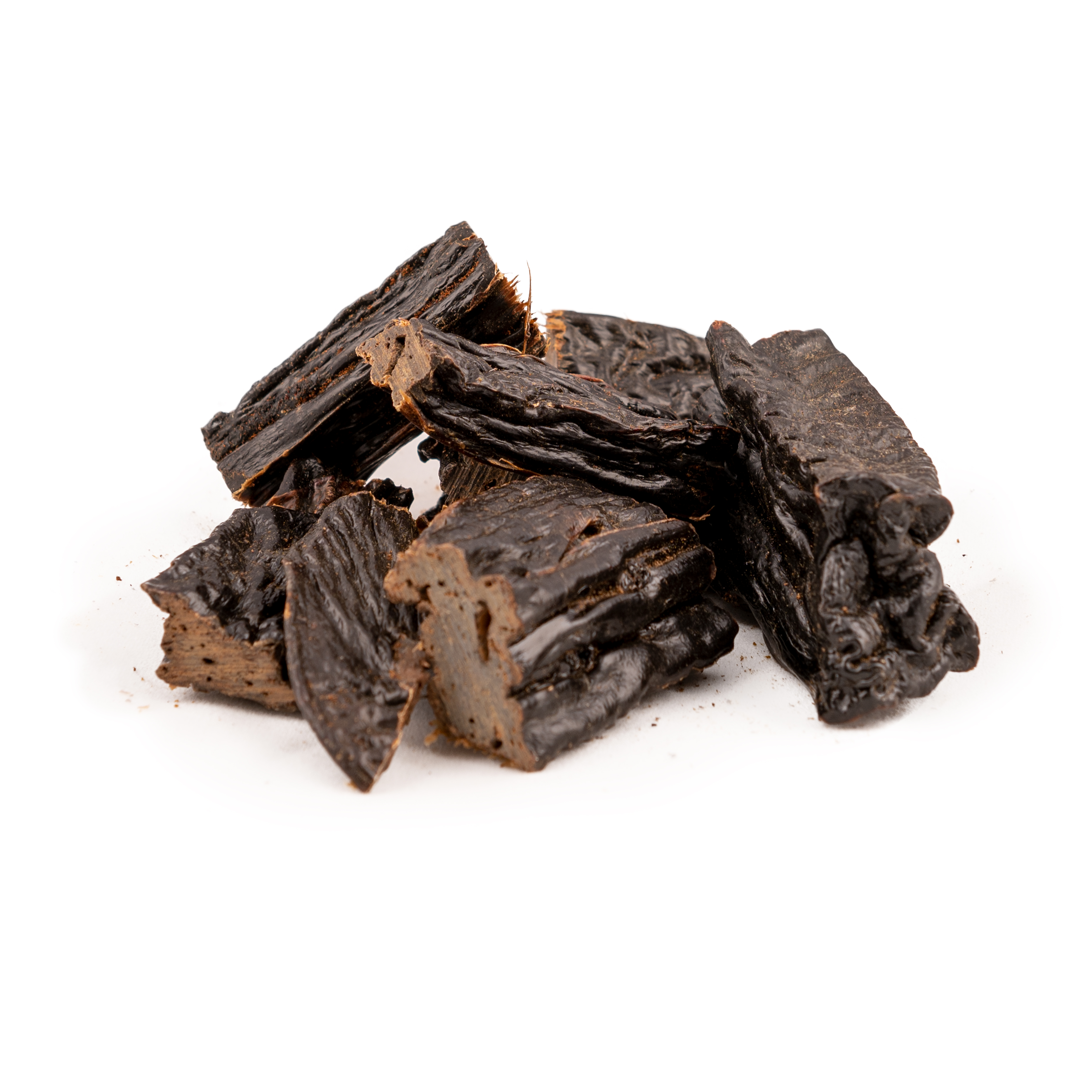 Pferdeleber 100g Kauartikel für Hunde