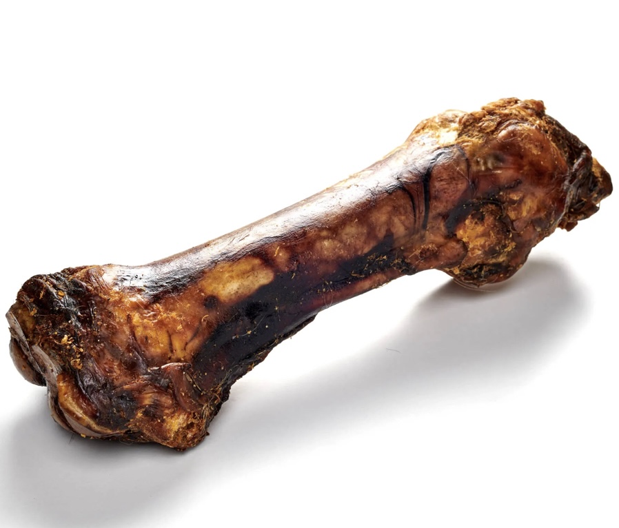 Pferdeunterbein Kauartikel für Hunde