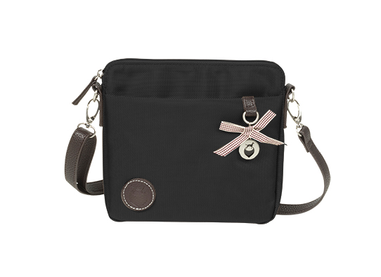 Mini Hazel Gassitasche für Hundebesitzer