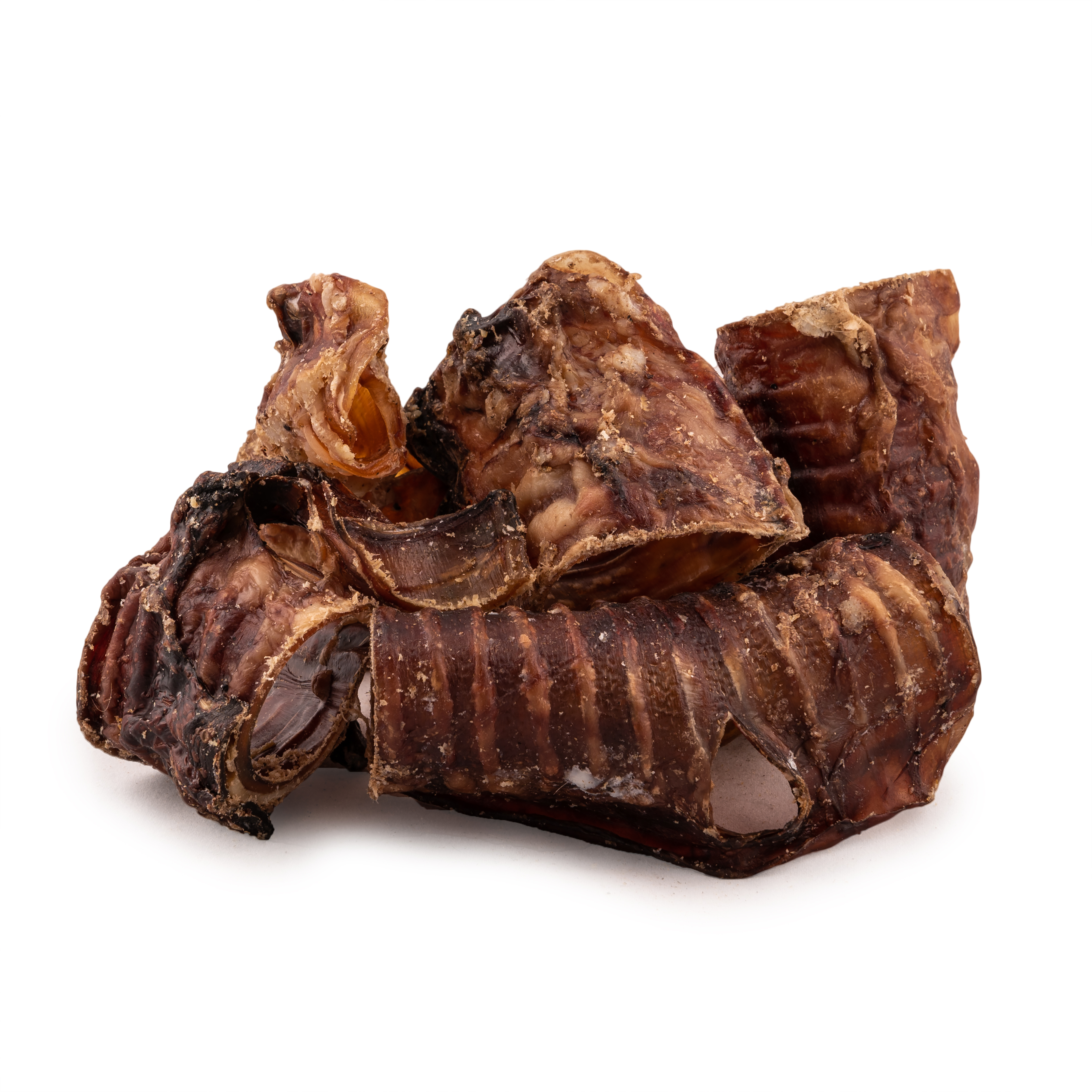 Rinderstrossen kurz Kauartikel für Hunde