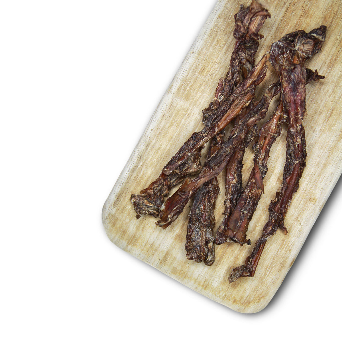 Reh Nackensehnen - Kauartikel für Hunde