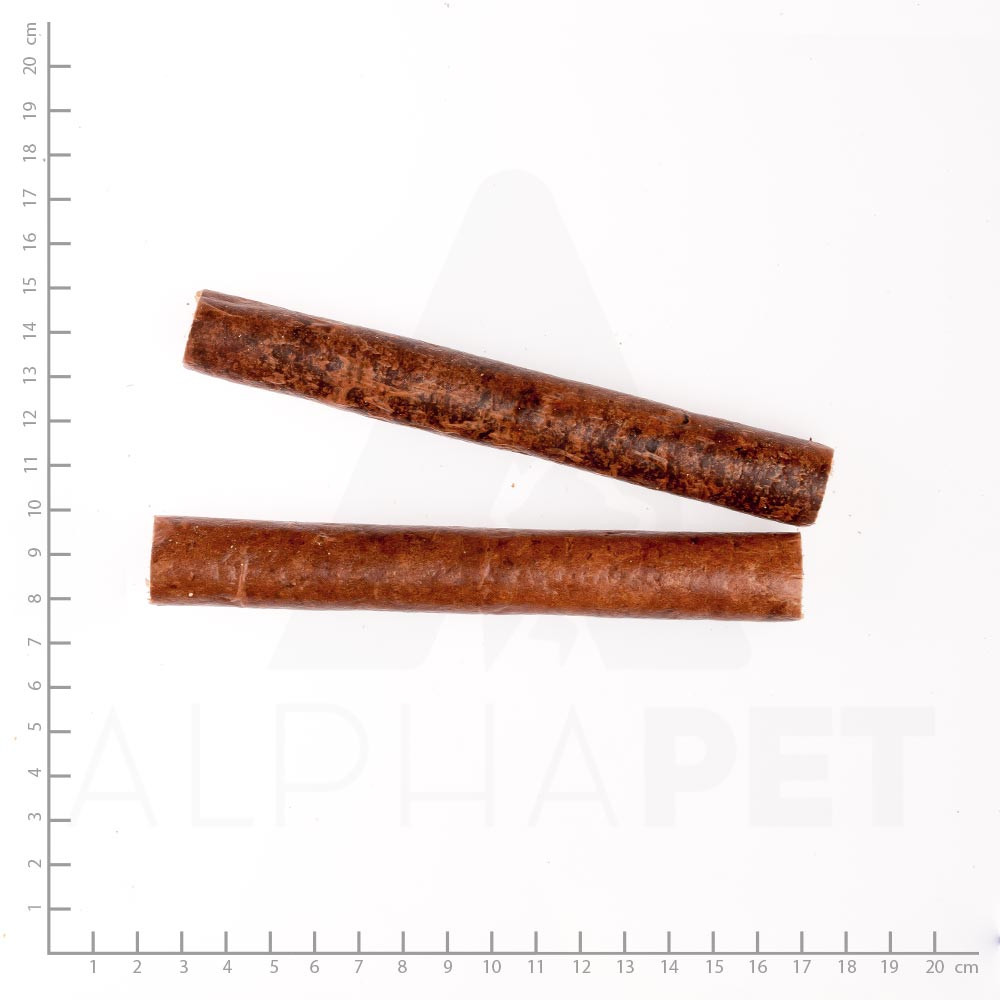 Wildes Land - Enten Dörr­fleisch