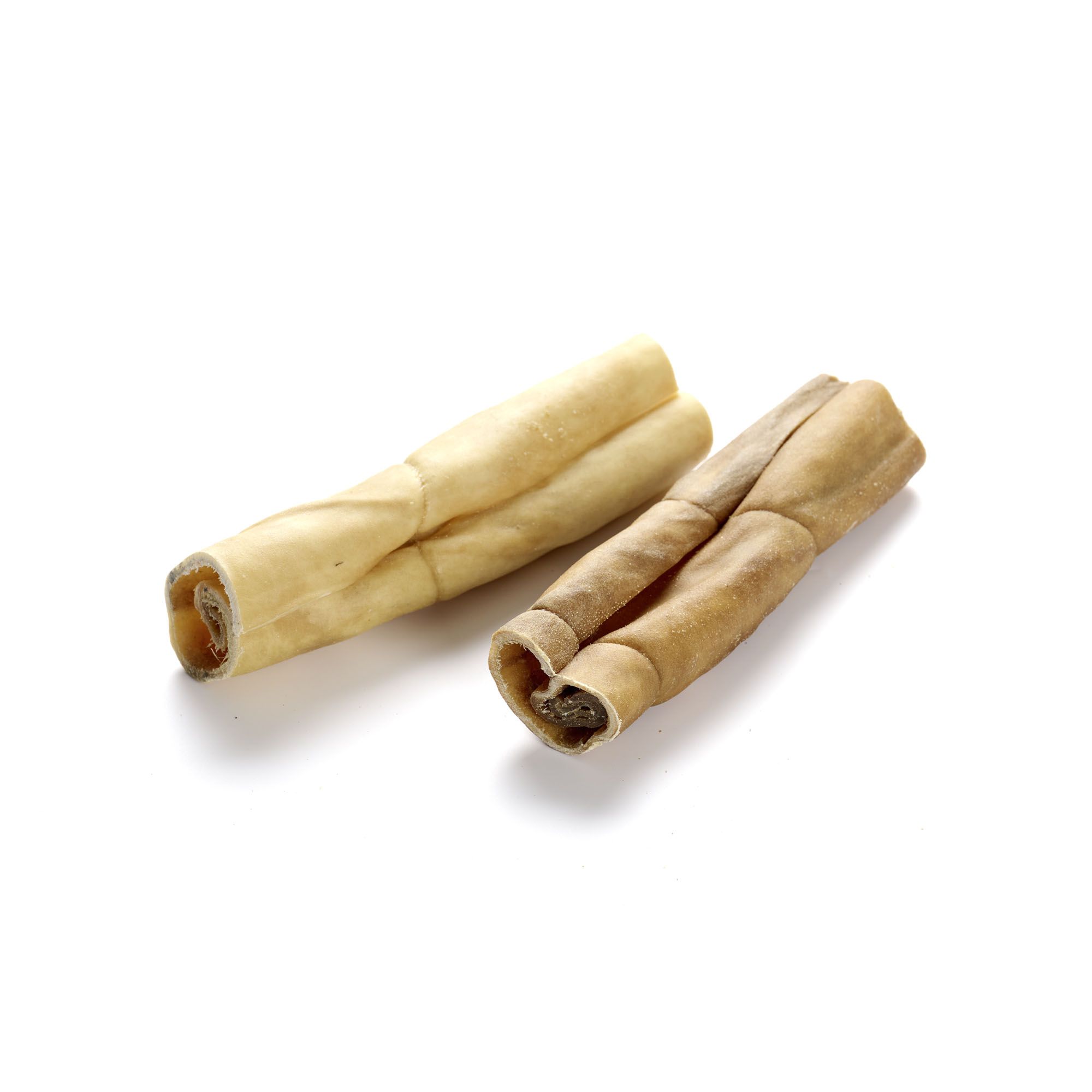 Pferde-Kopfhaut gerrollt - Kauartikel für Hunde