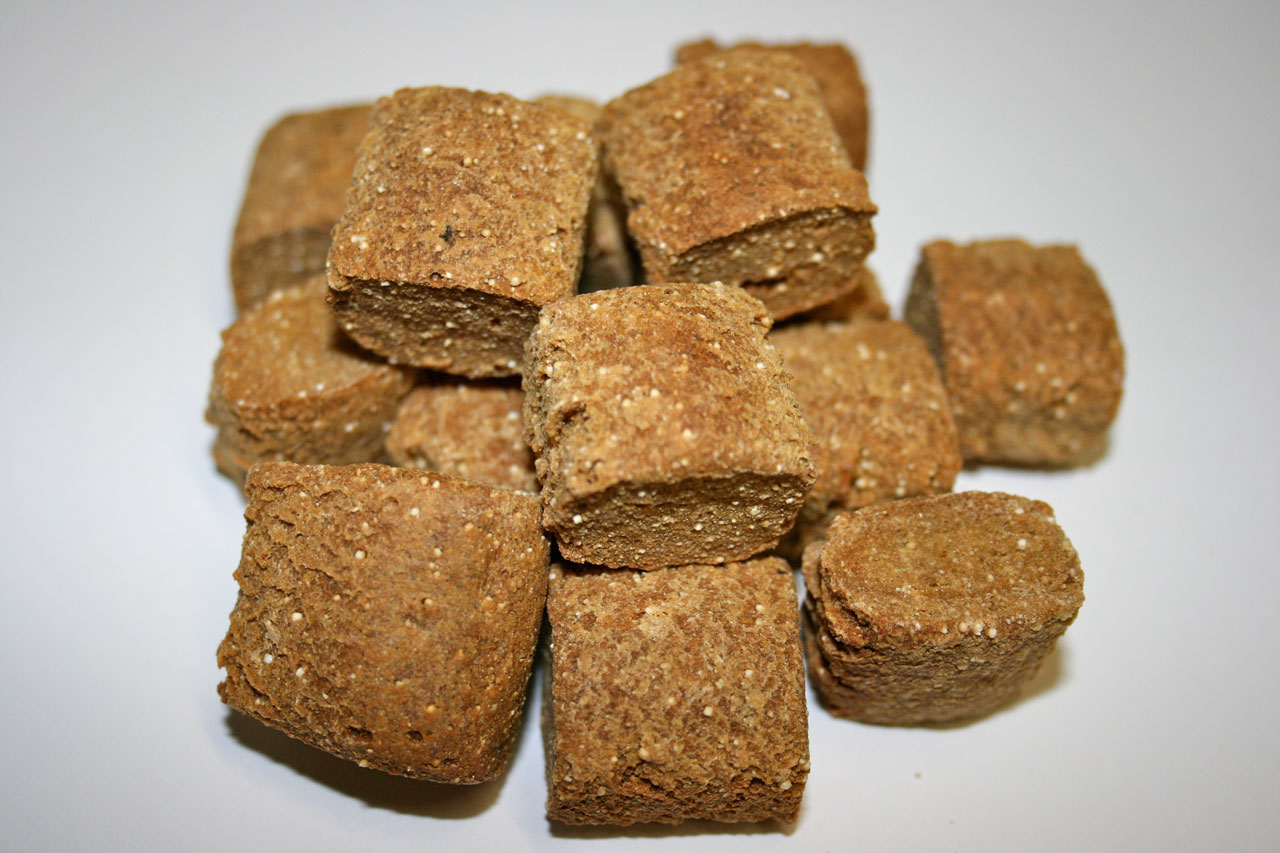 Gute Nacht Bonbon -  HYPOALLERGEN PLUS VITAL KEKS für Hunde