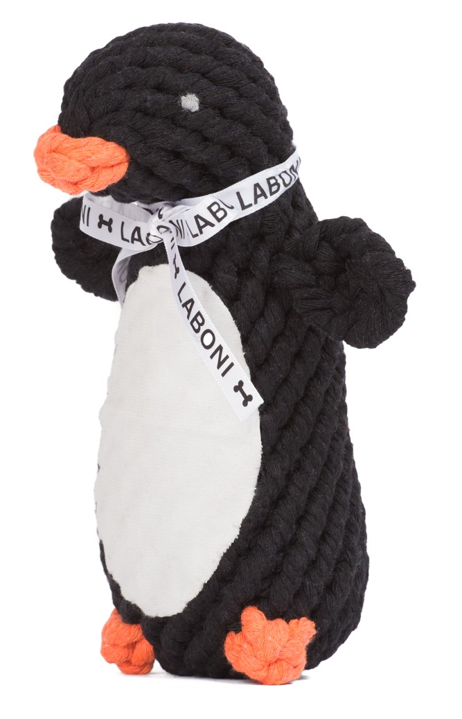Poldi Pinguin
