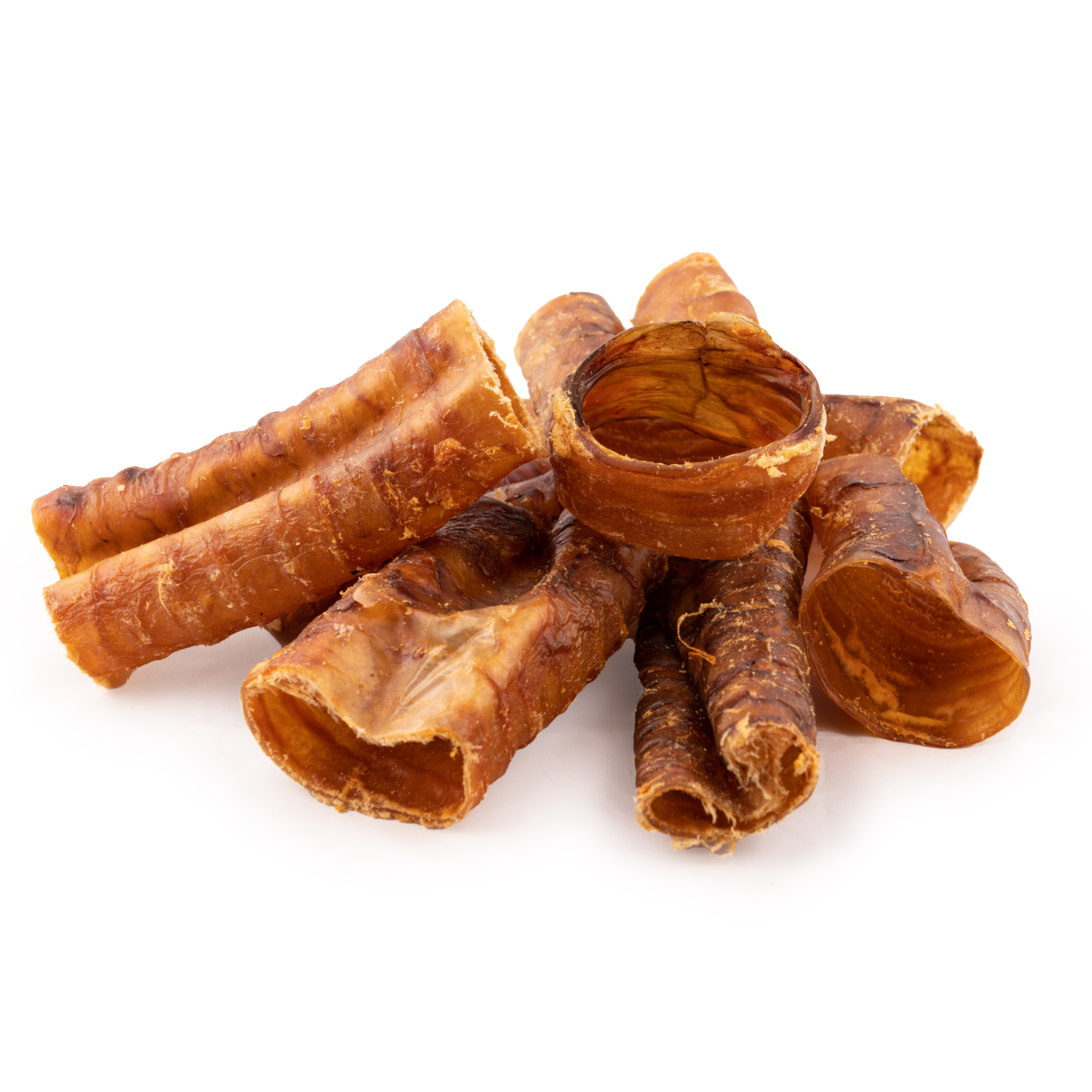 Pferdestrossen Kauartikel für Hunde