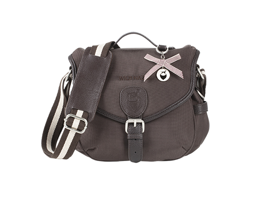 WILD HAZEL Gassitasche für Hundebesitzer Cozy Hazel