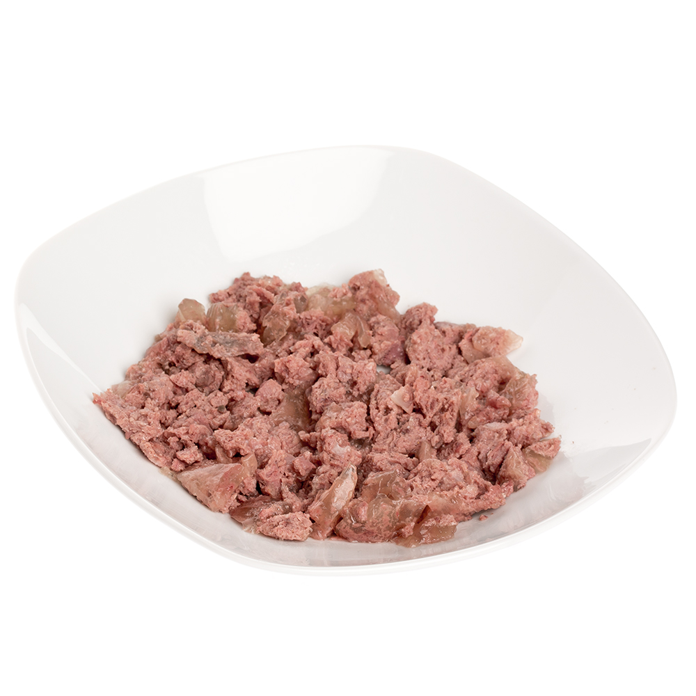 Wildes Land PUR Adult - Huhn mit Distelöl für Hunde