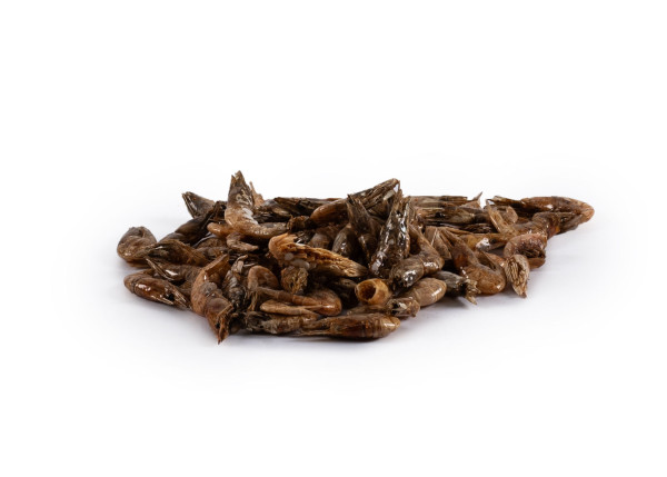 Garnelen - Snack für Hunde 100g