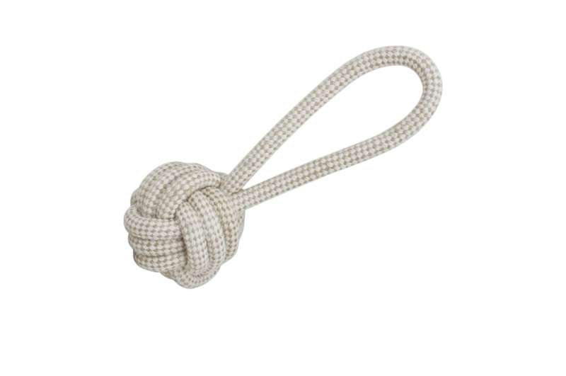 TrendPet NatureBall - Zerr& Apportierspielzeug für Hunde