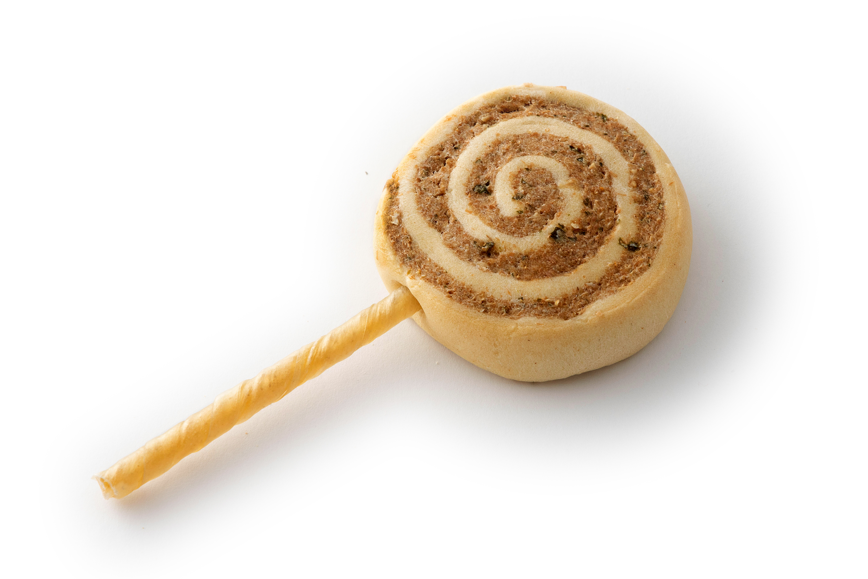 Hundelolli Leberwurst handgemacht für Hunde ohne Zusatzstoffe