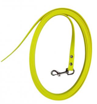 CaniThane® Schleppleinen für Hunde aus Kautschuk