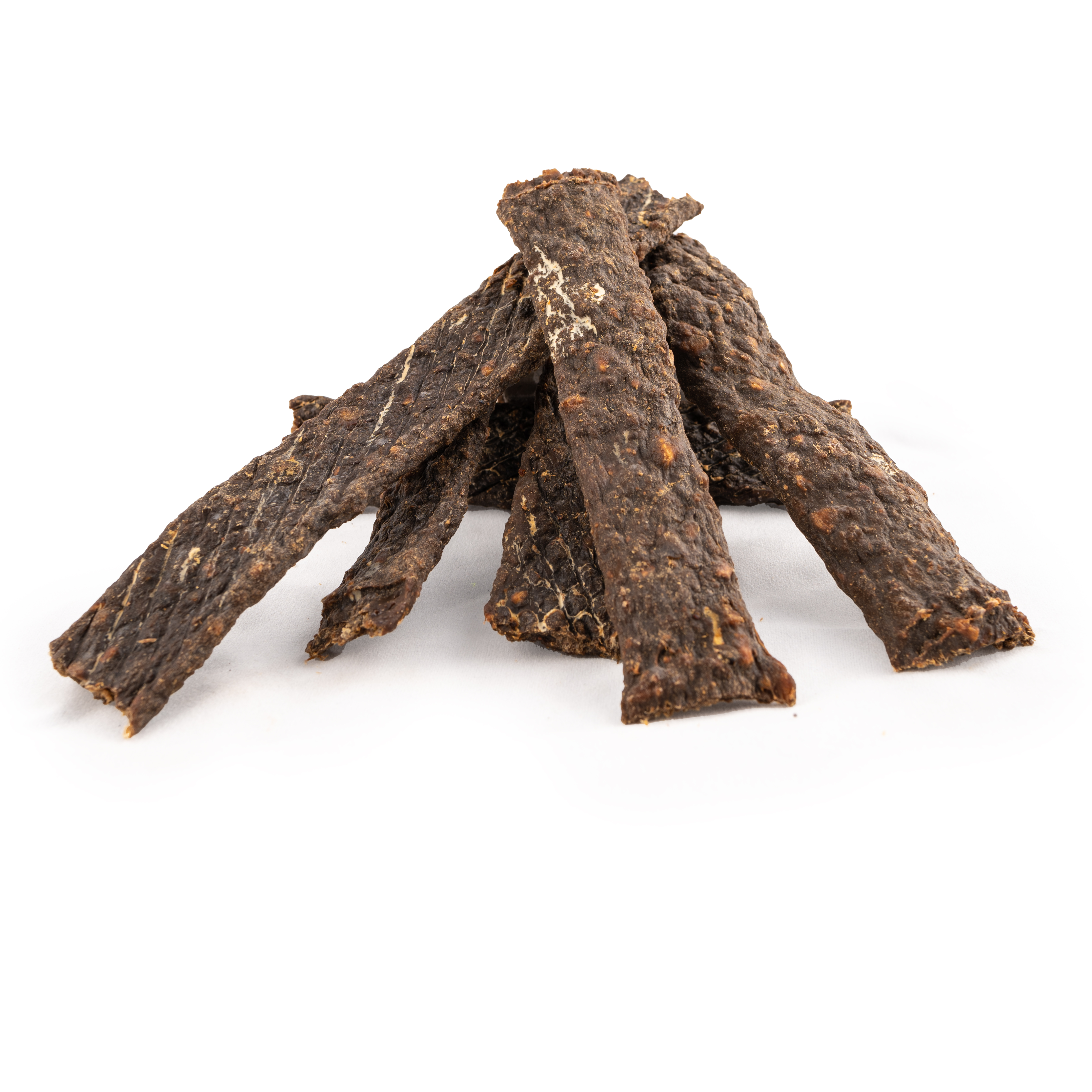 Kaustreifen Kaninchen pur - Snack für Hunde