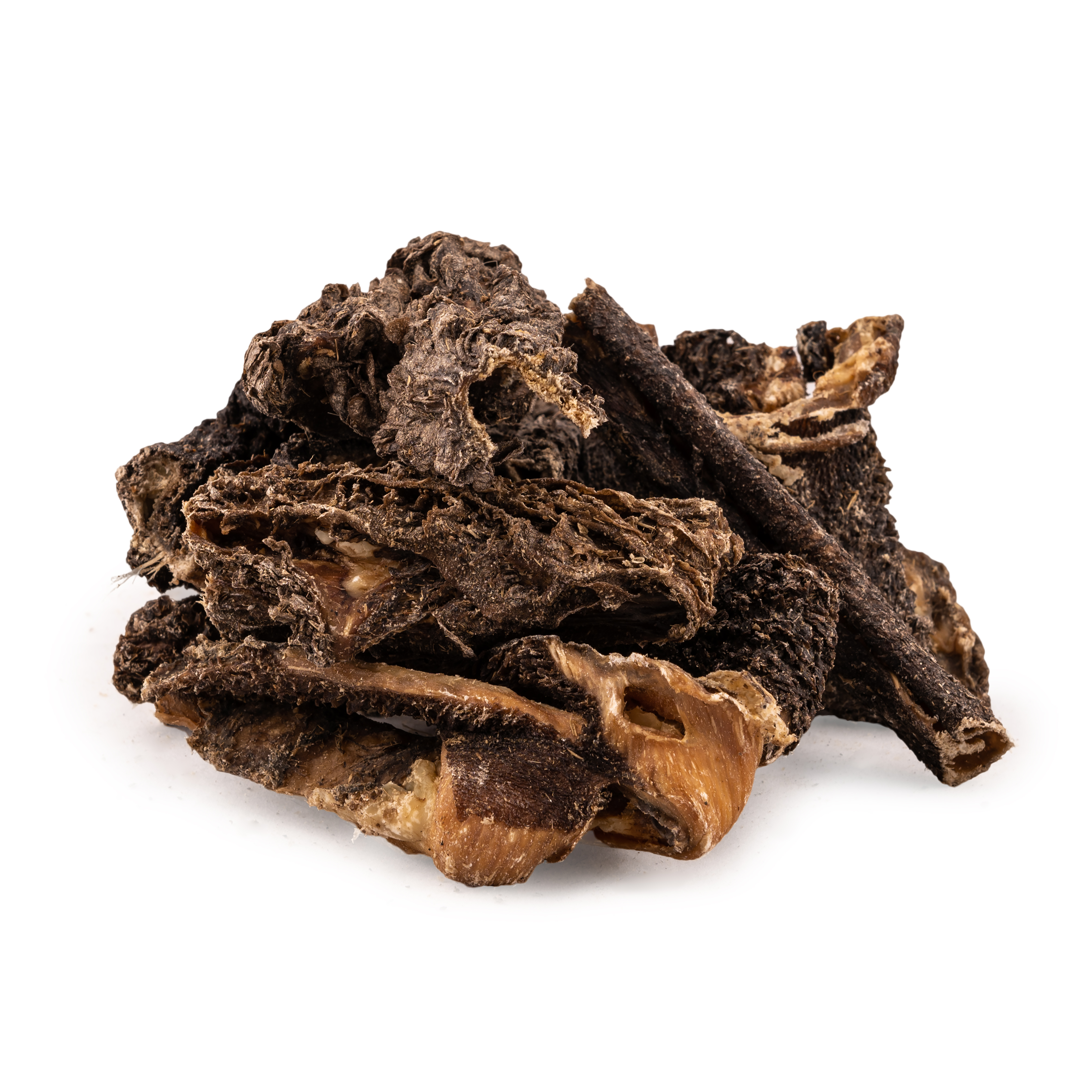 Rinderpansen für Hunde