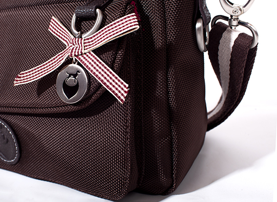 Smart Hazel Tasche für Hundesport