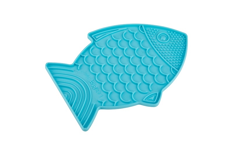 LickiMat (Schleckmatten) FELIX