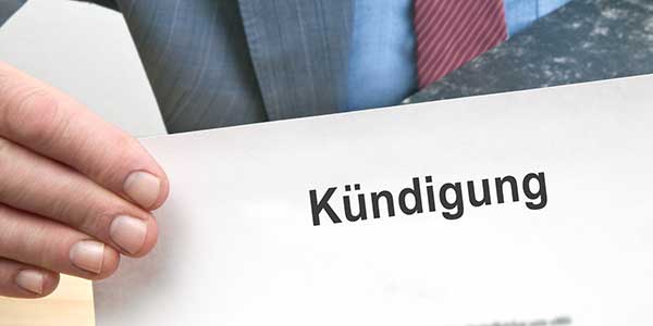 Kündigungsbutton: Onlineverträge müssen online kündbar sein Kündigungsbutton: Onlineverträge müssen online kündbar sein
