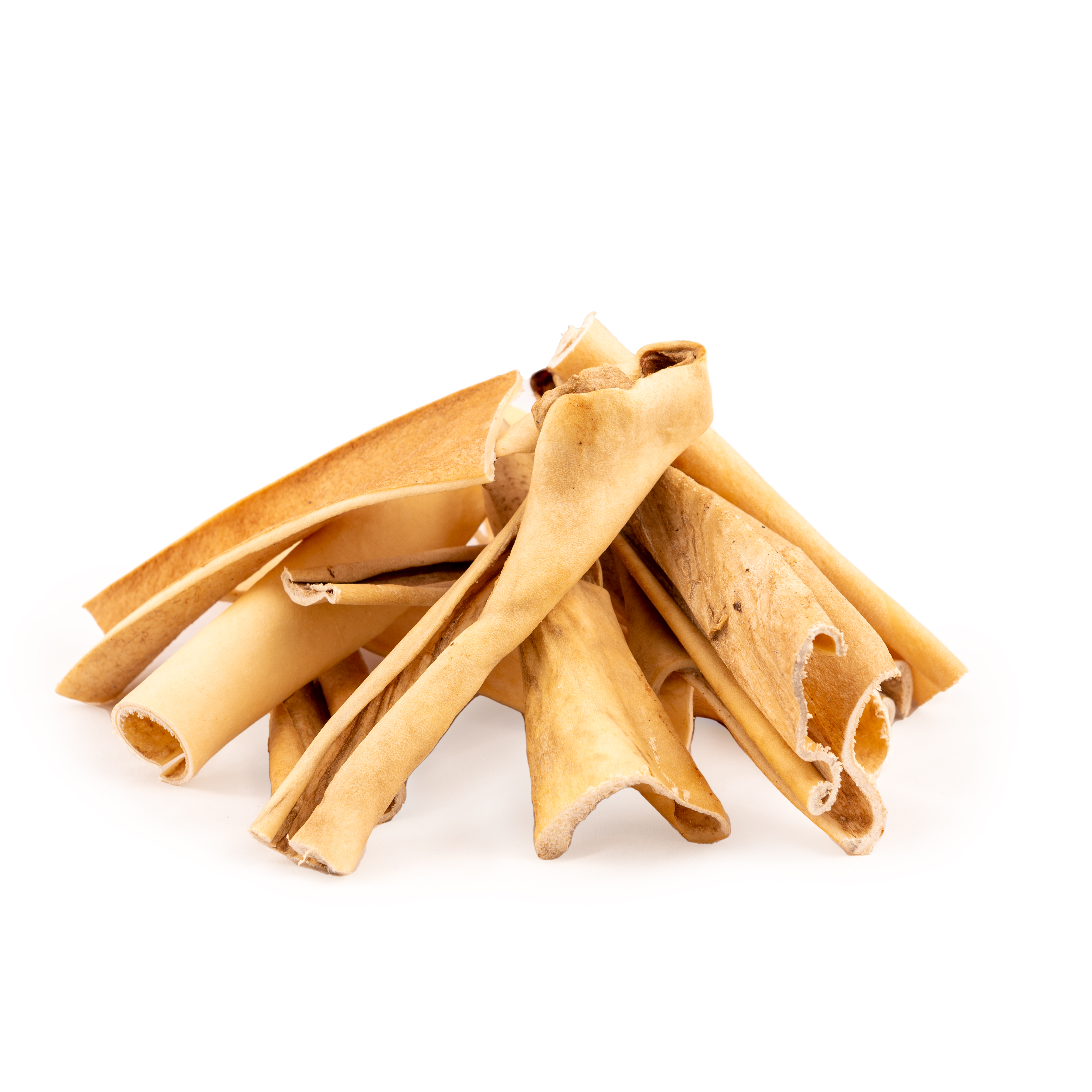 Pferdehaut getrocknet Kauartikel für Hunde