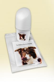 Schleckerchen Belohnungsroller für Hunde