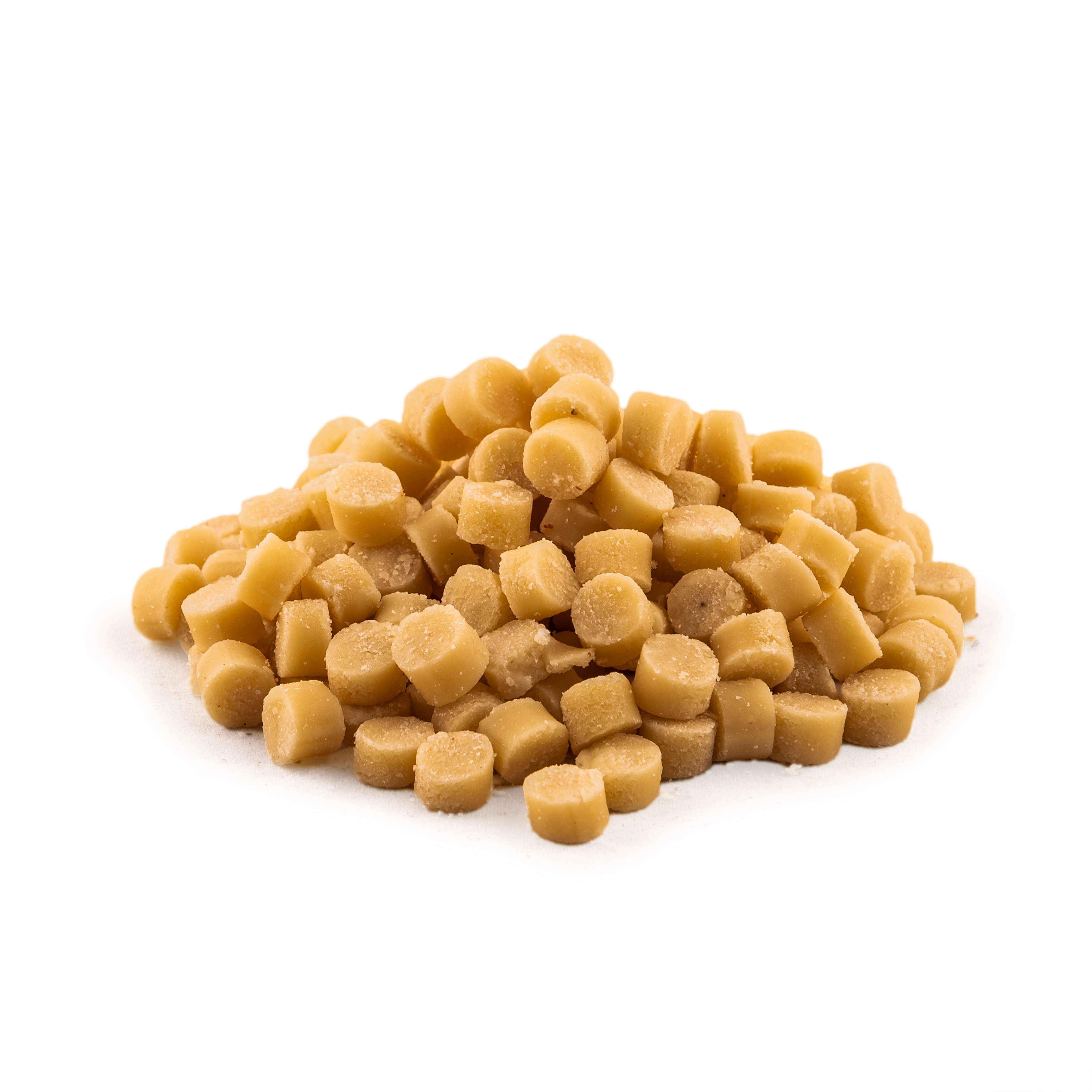 Kartoffel-Softies Käse Snacks für Hunde