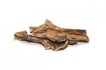 Ziegenlunge - Snack für Hunde