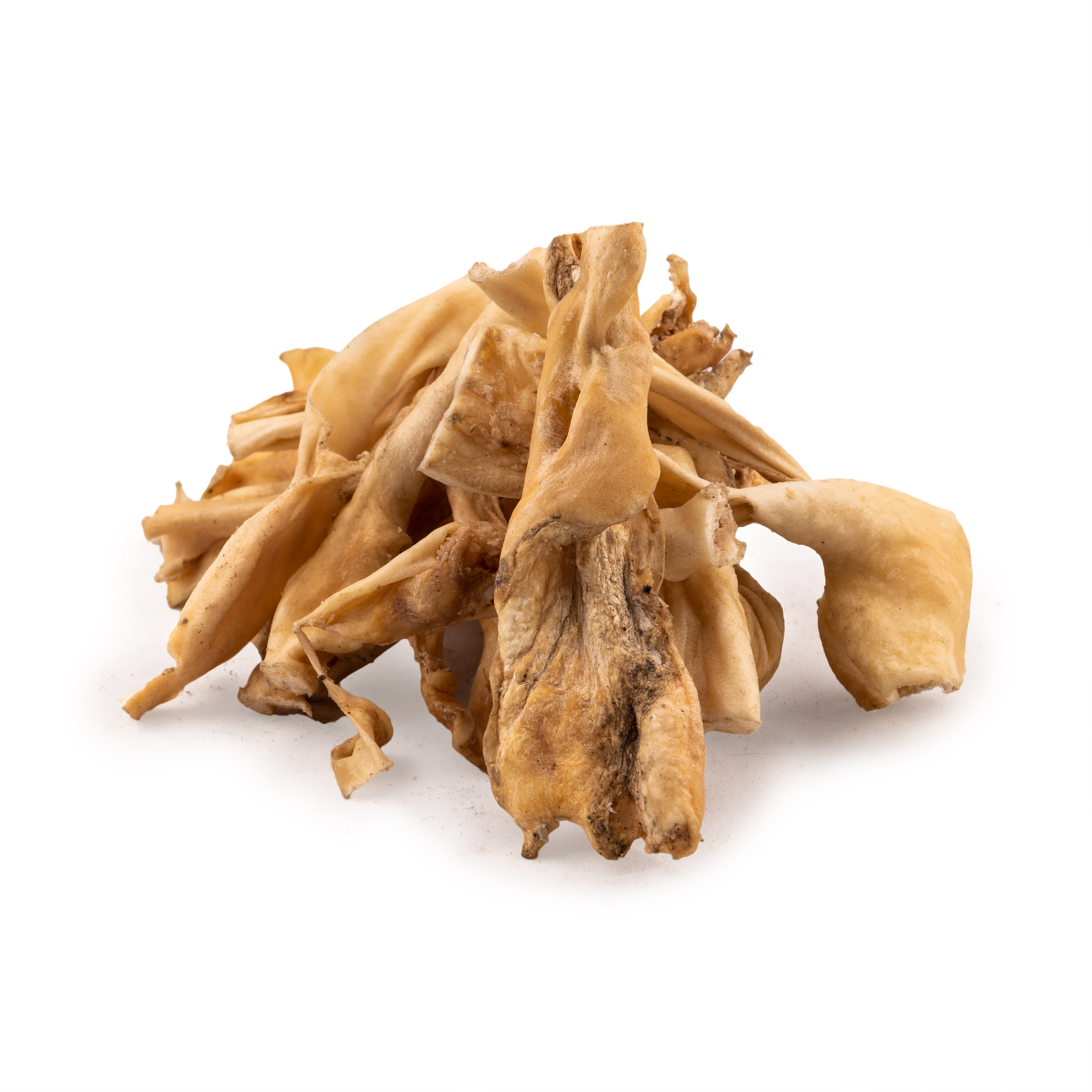 Lammkopfhaut Kauartikel für Hunde