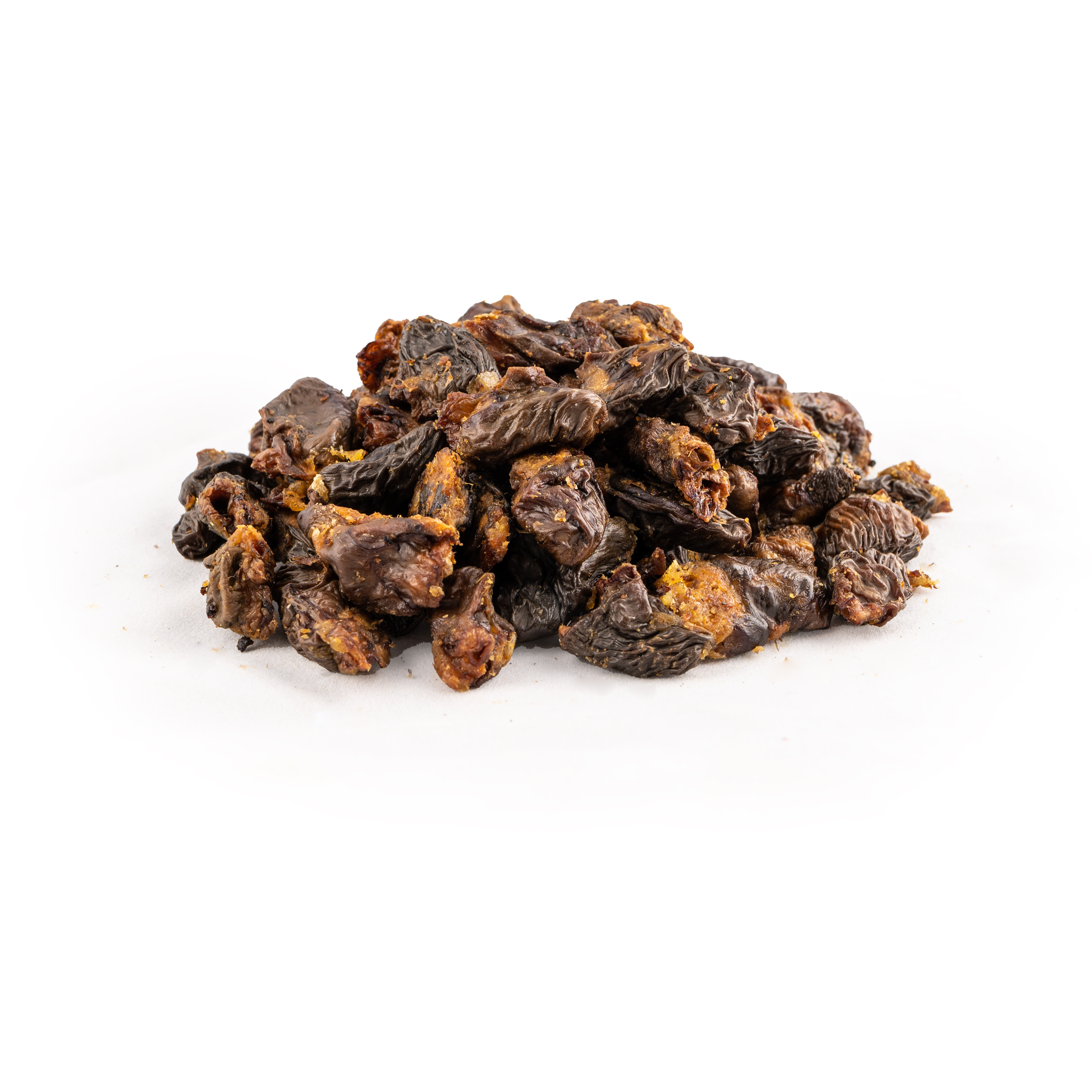 Hähnchenherzen Snack für Hunde