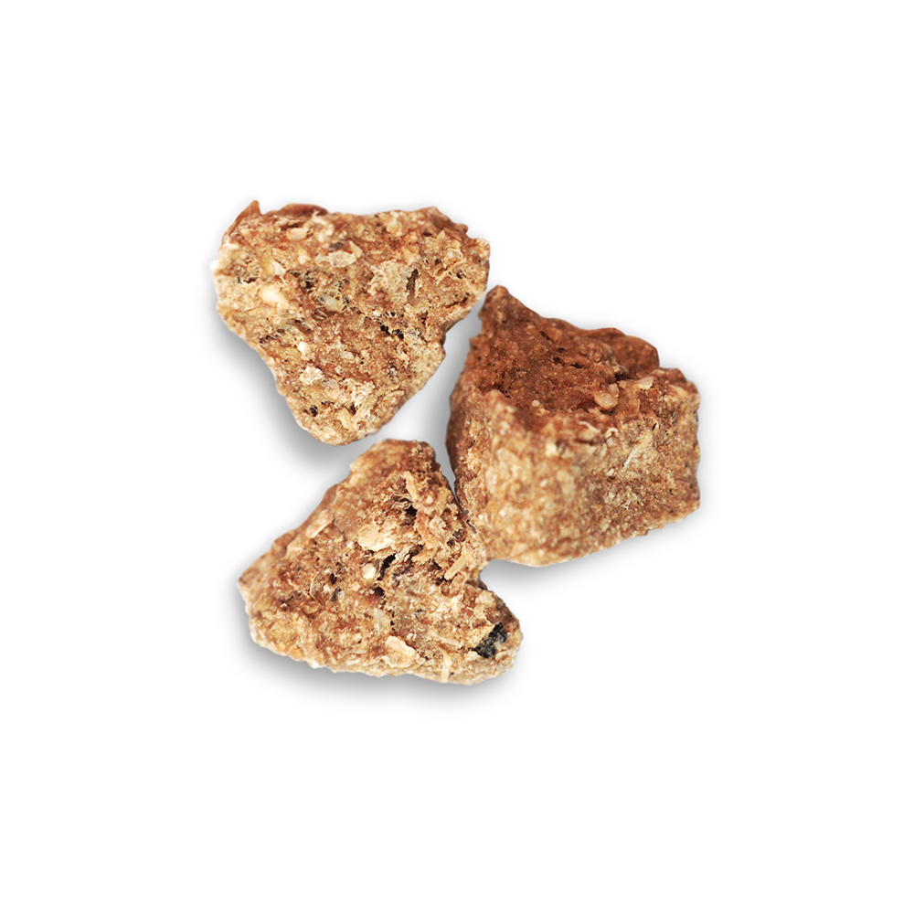 "Lachs doch mal - Fischleckerli Dorsch & Lachs für Hunde