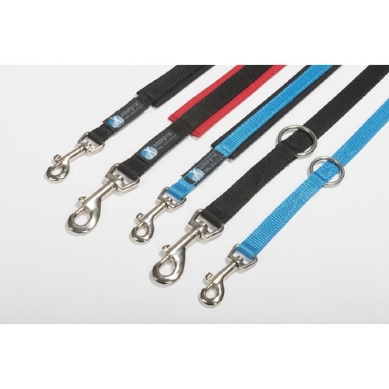 Gepolsterte Führleine