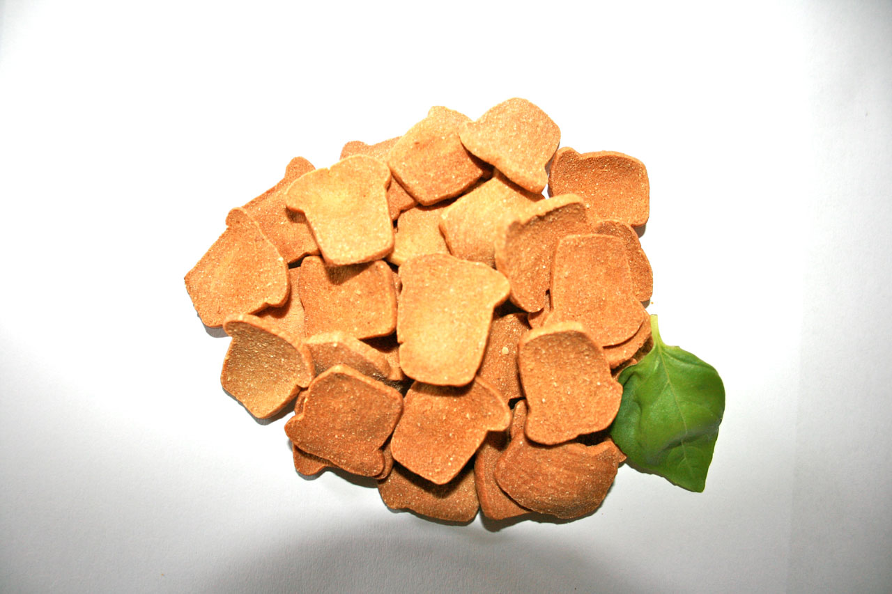 Hundezwieback - Snack für Hunde