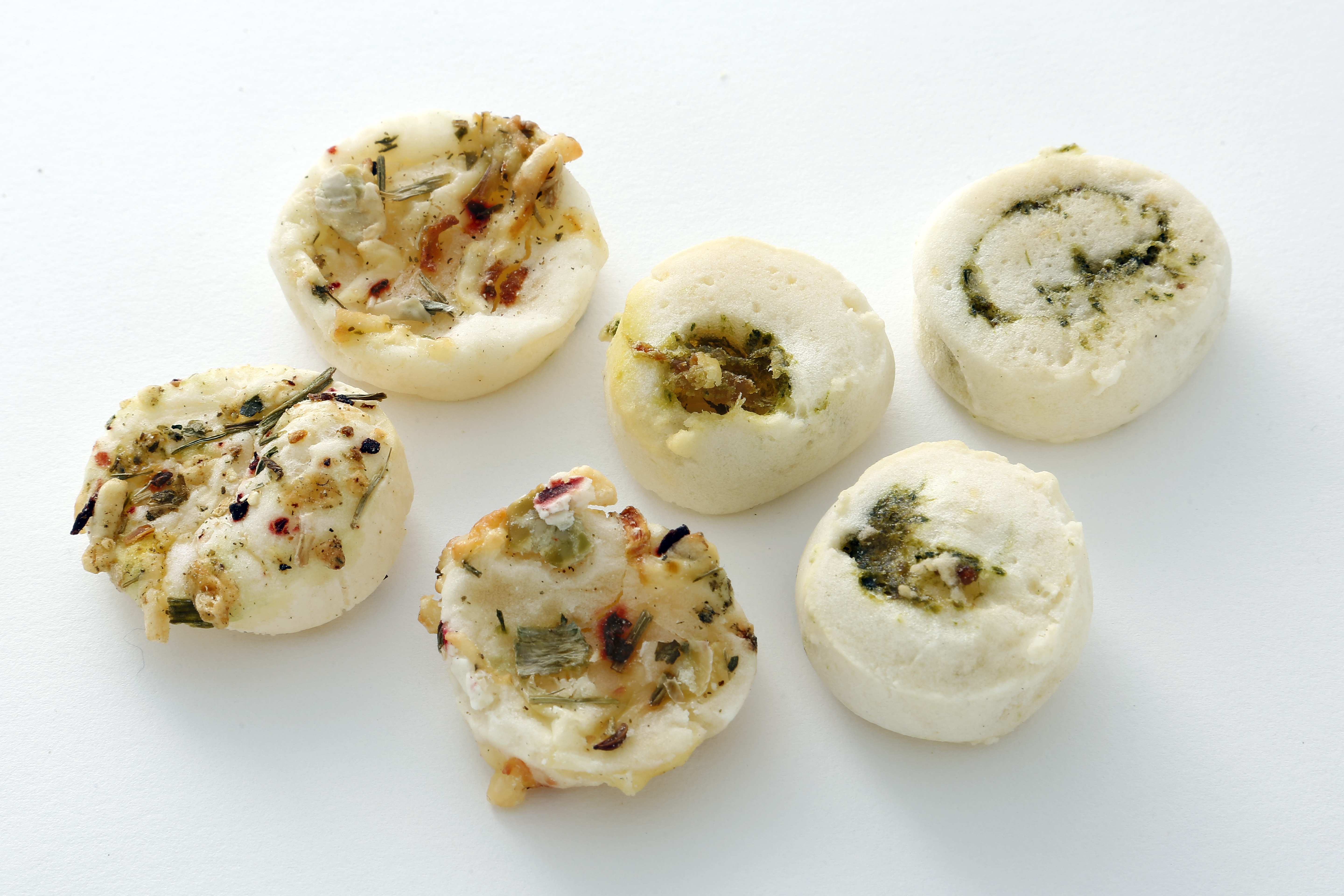 Barf Biscuit für Hunde handgemacht ohne Zusatzstoffe