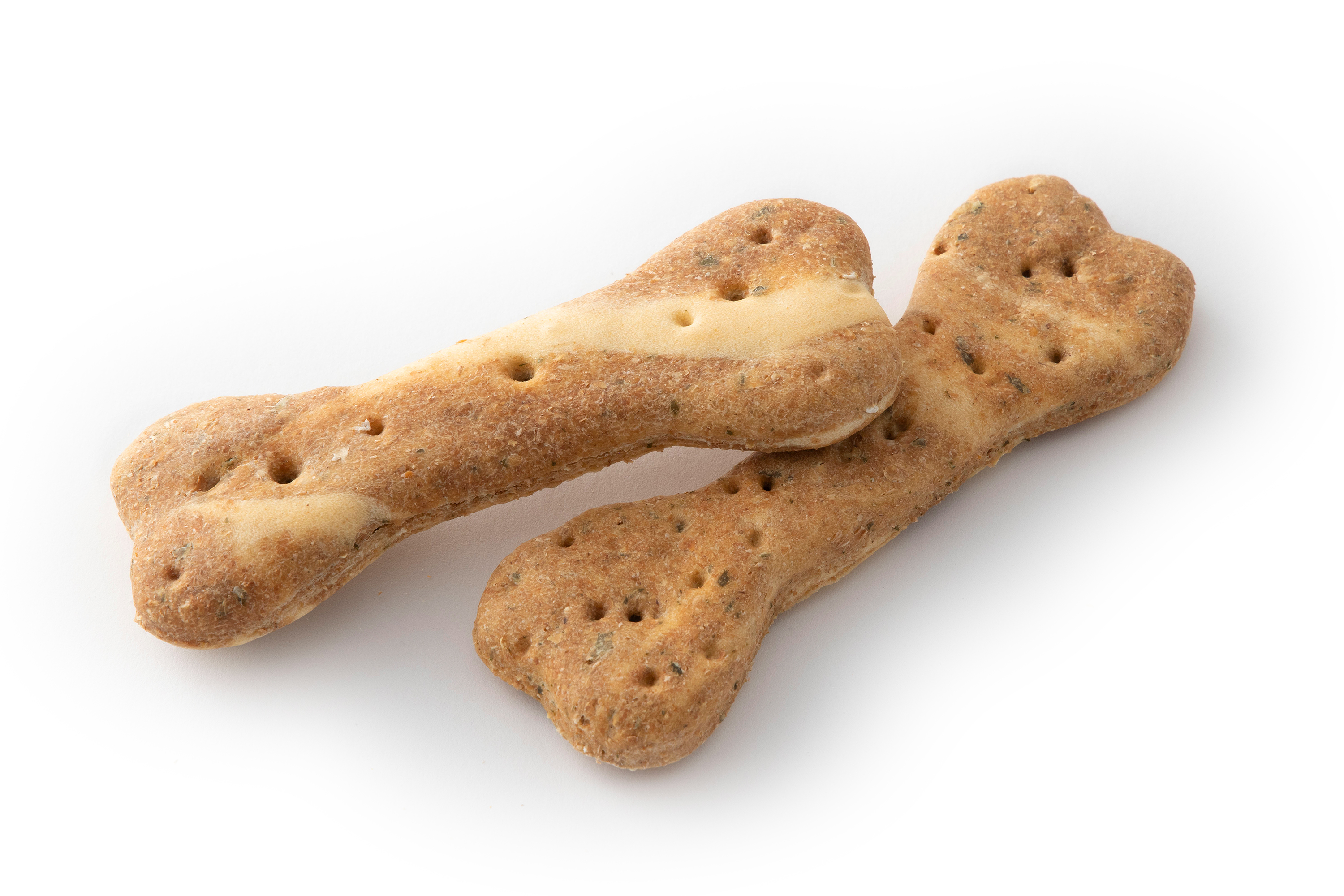 Keks Knochen für Hunde in 3 Sorten handgemacht