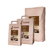 ESCAPURE Pferd - Gebackenes Premium Trockenfutter für Hunde