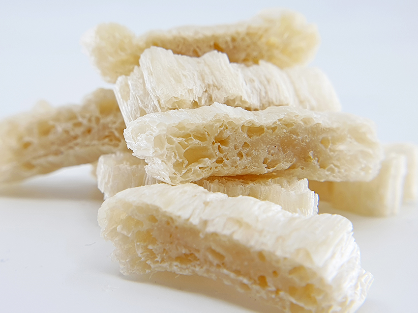 QCHEFS Bettmäuse für Katzen