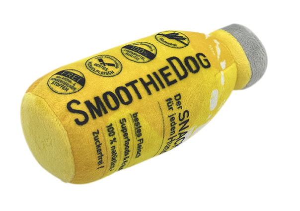 SmoothieDog - Spielzeug für Hunde