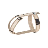 anny x Brustgeschirr für Hunde FUN Schneeball