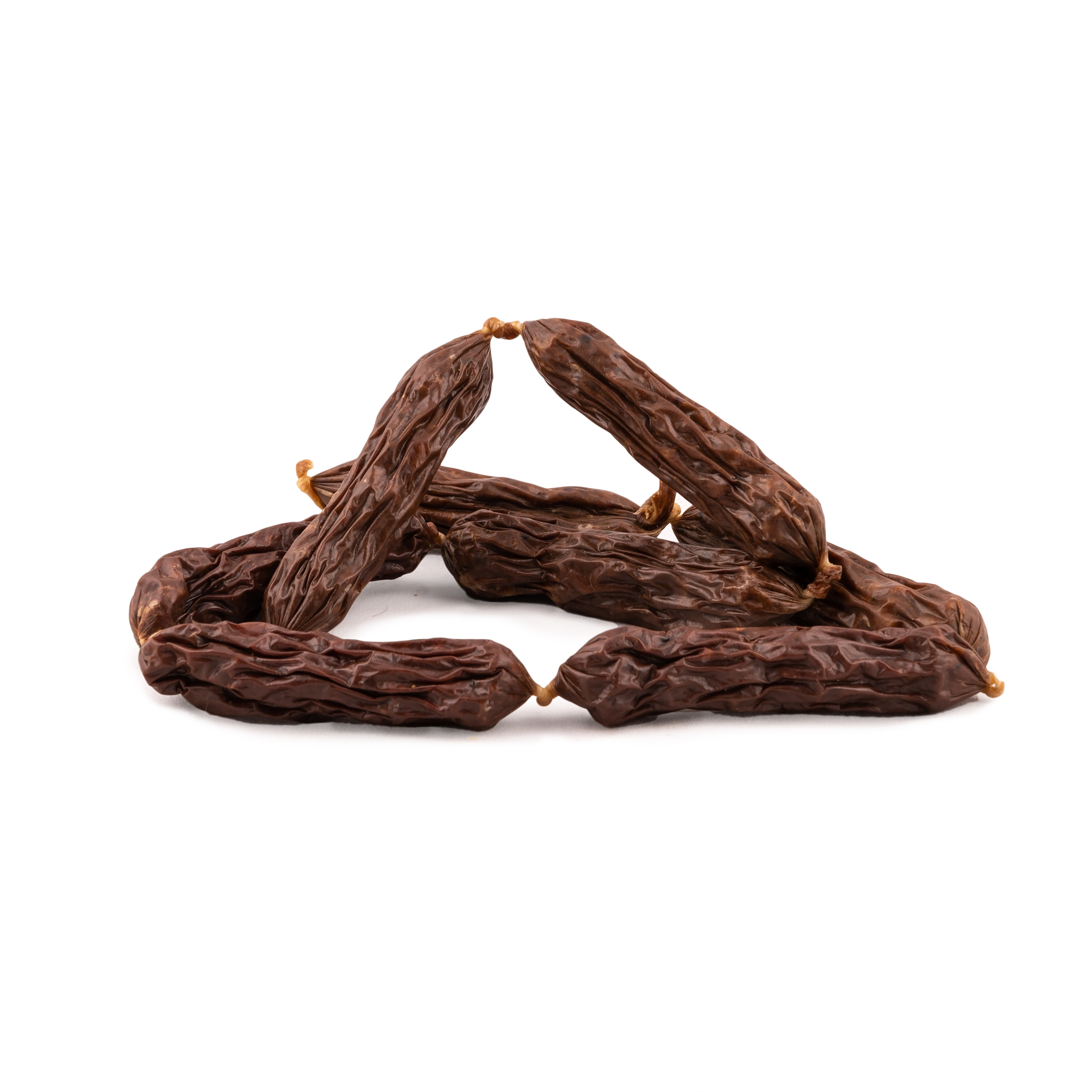 Endloswürstchen Rind für Hunde - Kausnack