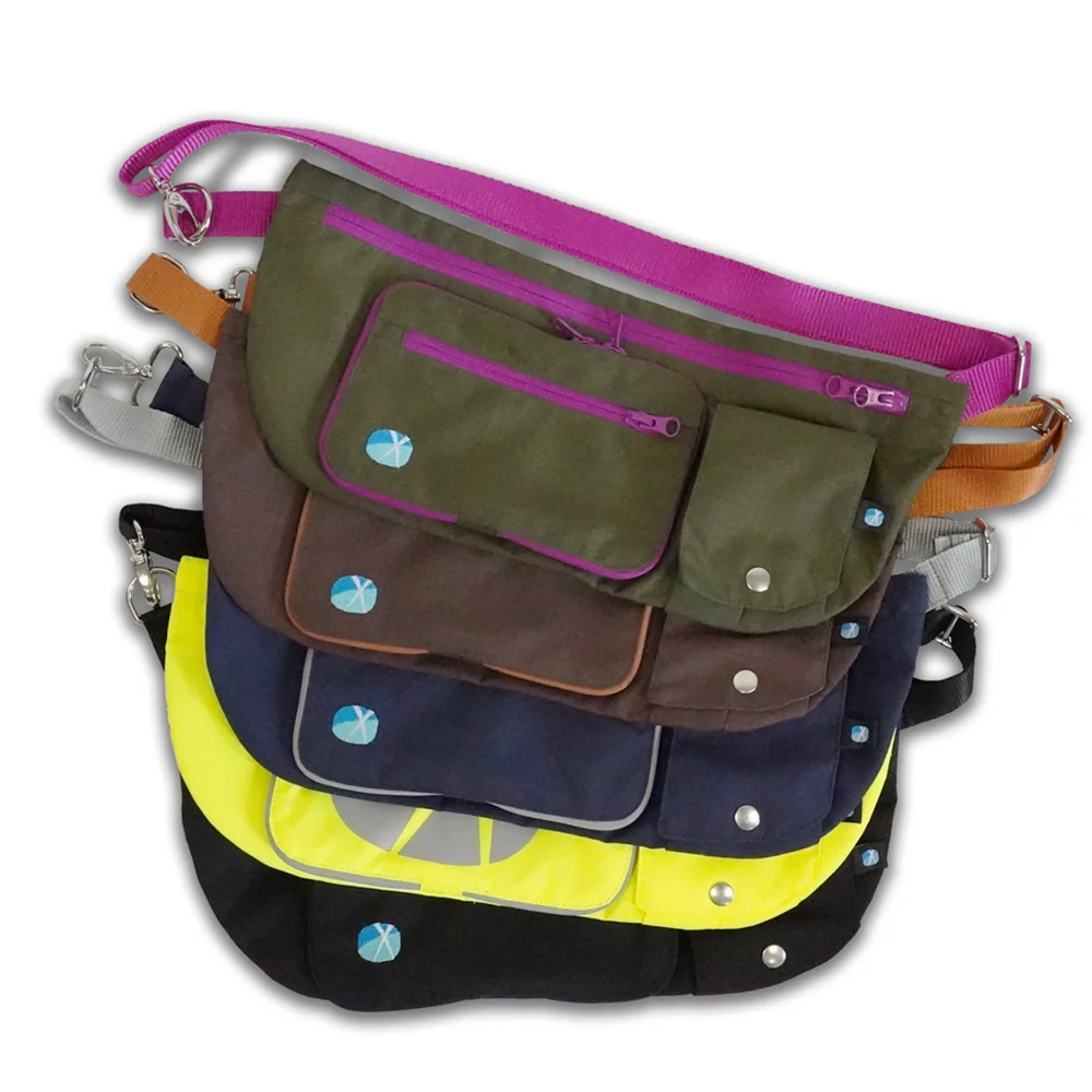 anny x Skewbag - Hunde-Leckerlitasche