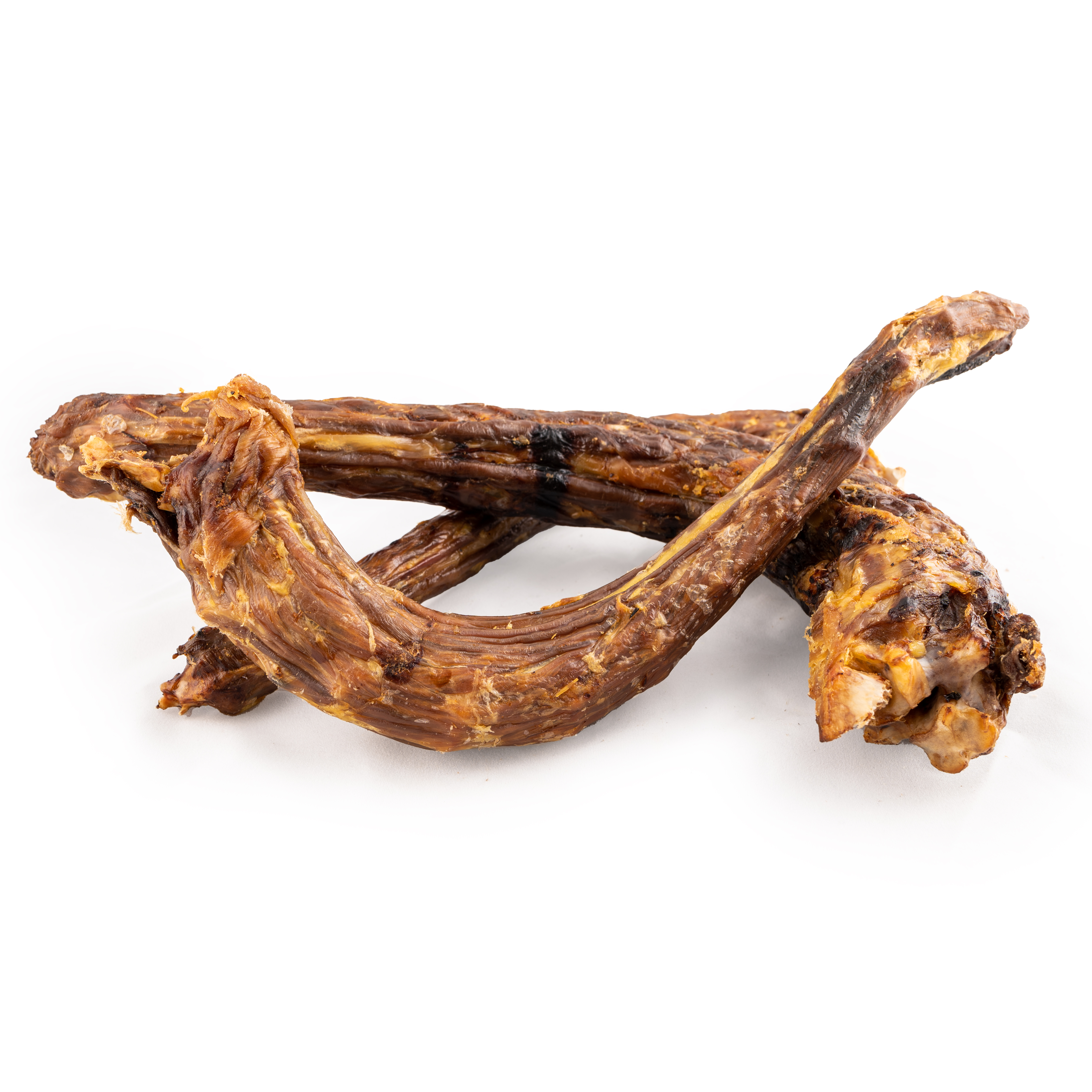 Putenhälse Kauartikel für Hunde