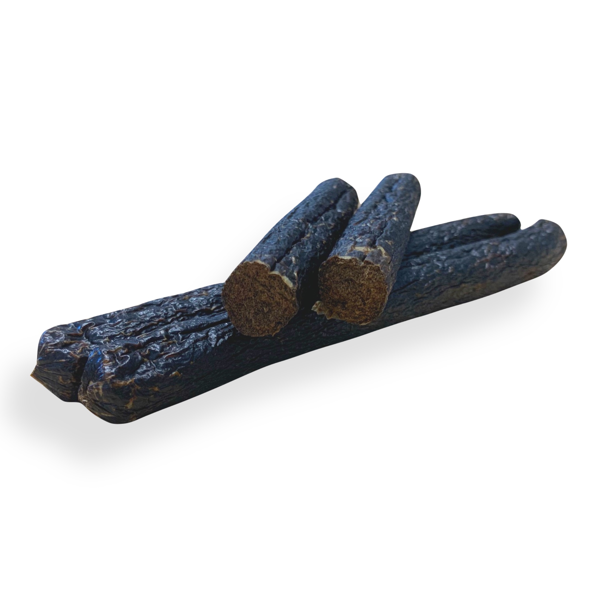 Kaubeisser Kaninchen - Snack für Hunde