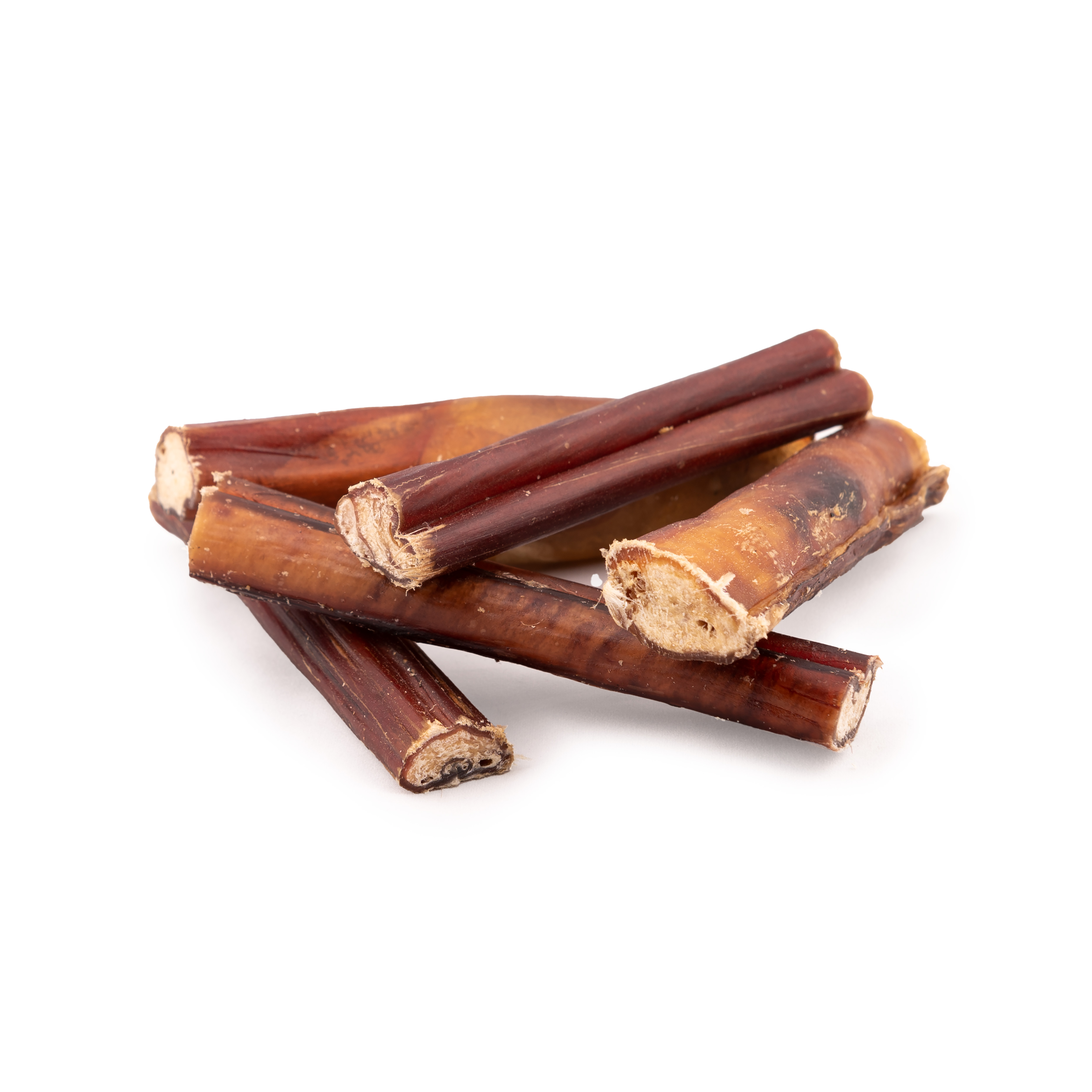 Ochsenziemer 12cm Kauartikel für Hunde