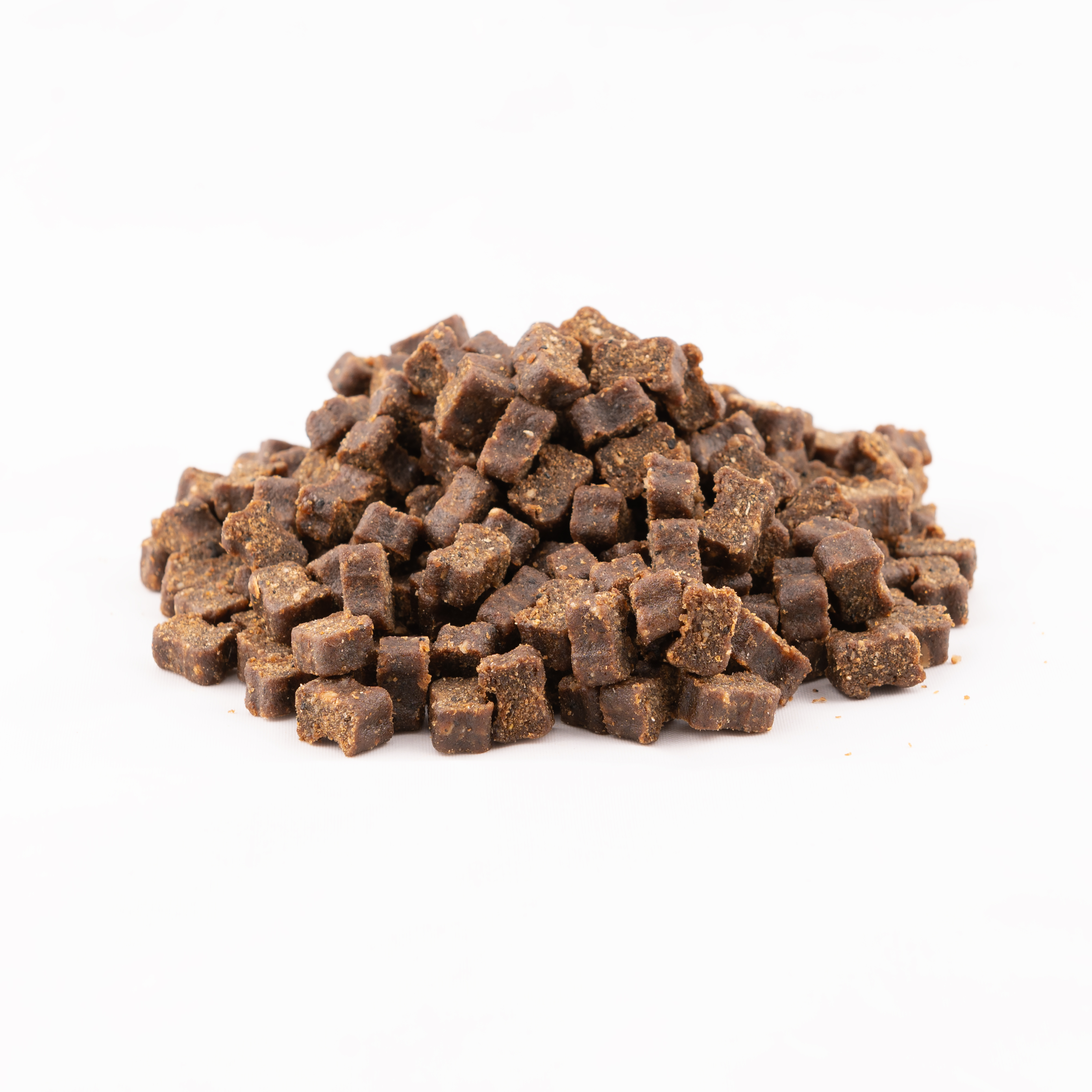 Fleisch-Softies Strauß Snacks für Hunde